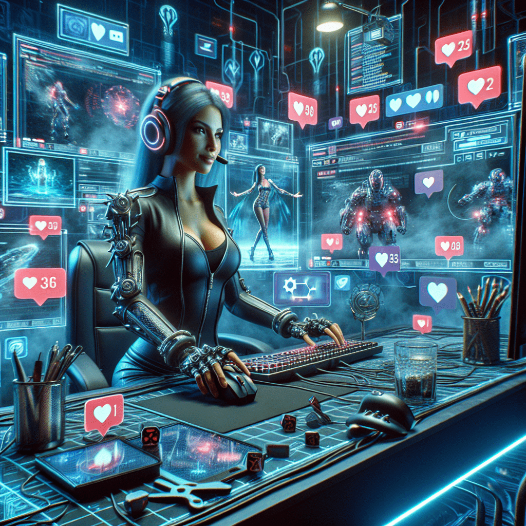 Twitch Engagement Tips