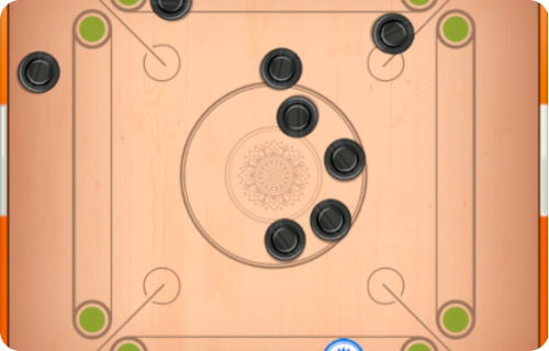 Carrom