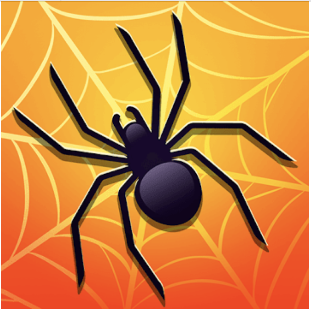 Spider Solitaire