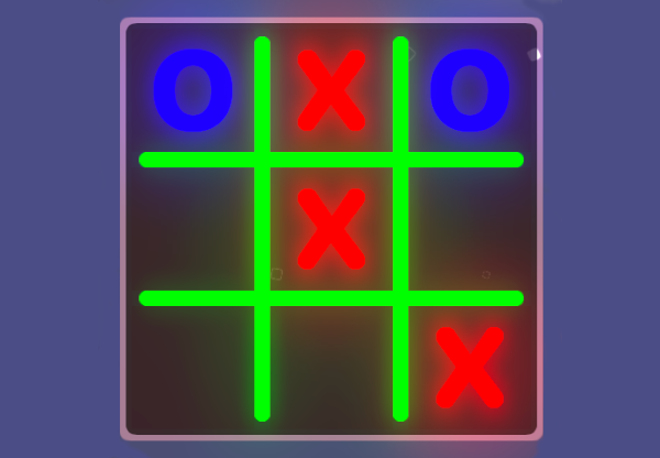 Tic Tac Toe